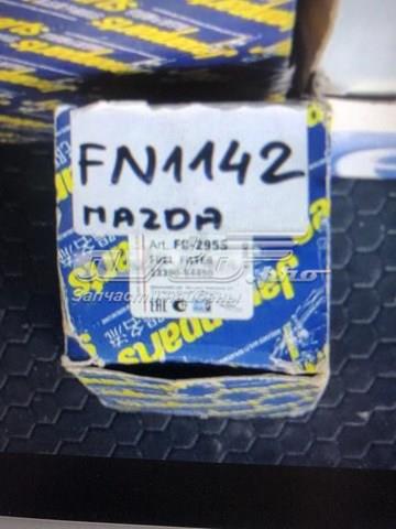 FC295S JAPANPARTS Фильтр топливный купить в Днепр