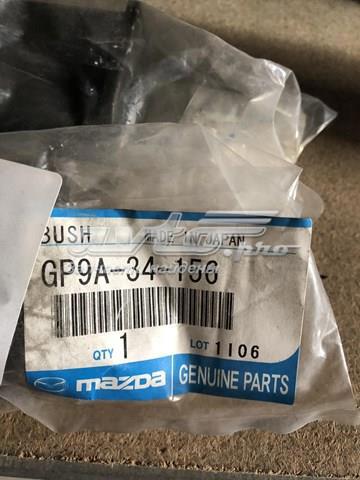 Разрезная втулка стабилизатора GP9A34156 MAZDA