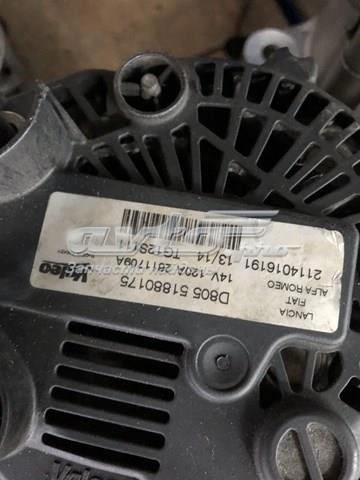 VALEO TG12S111 Генератор в наличии Полтава