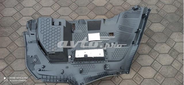 3CN86703382V VAG Облицовка багажного отсека левая купить в Кривой Рог