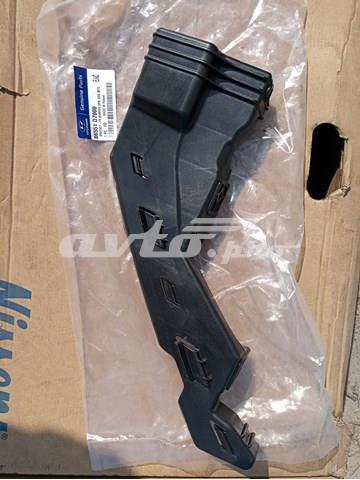 86551D7000 HYUNDAI Кронштейн бампера переднего левый купить в Винница