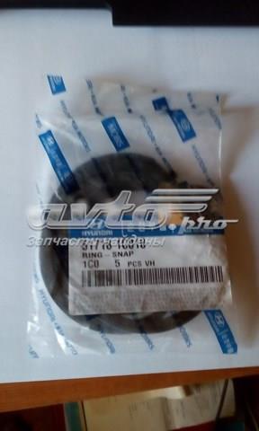 Кольцо стопорное подшипника передней ступицы 517181C010 HYUNDAI