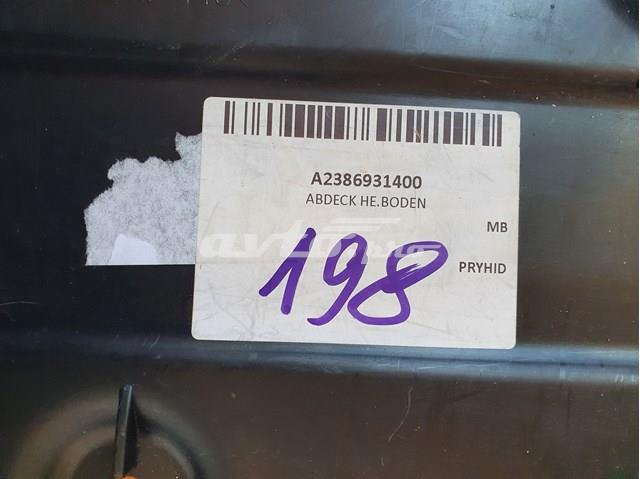 MERCEDES A2386931300 в наличии Черновцы