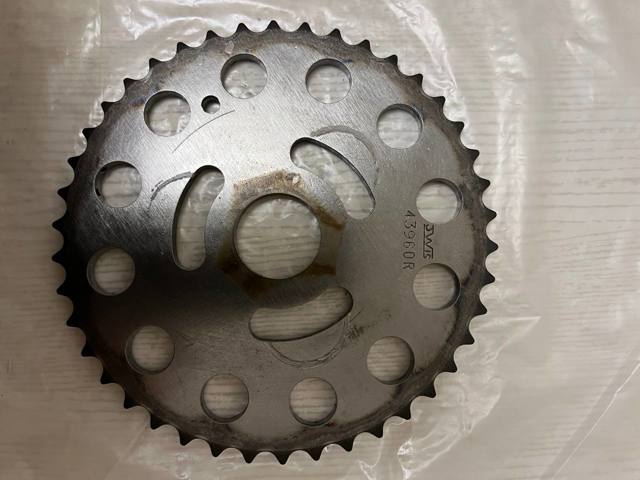 130C14807R Комплект ГРМ купить Каменское