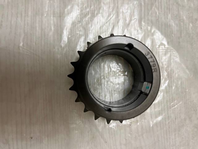 130C14807R Комплект ГРМ купить Кривой Рог