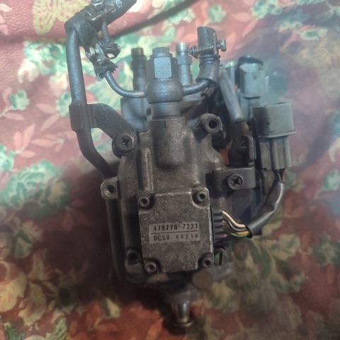 MITSUBISHI 4797787221 в наличии Киев