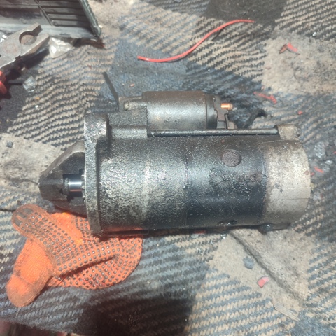 M002T88071 MITSUBISHI Стартер купить в Черновцы