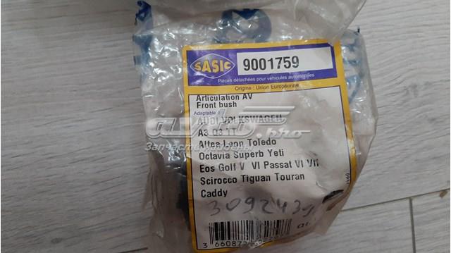 SASIC 9001759 Сайлентблок переднего нижнего рычага в наличии Сумы