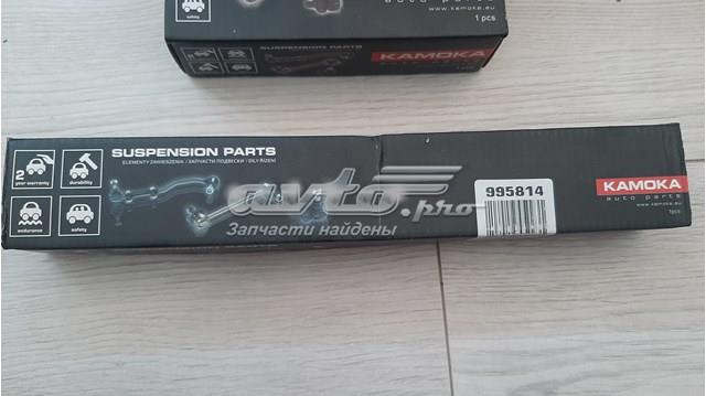 KAMOKA 995814 Тяга рулевая в наличии Ирпень