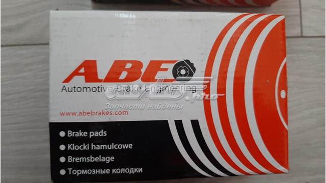 C1W005ABE Передние тормозные колодки купить Запорожье