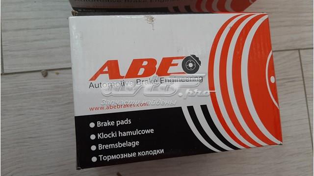 C1W021ABE Передние тормозные колодки купить Павлоград