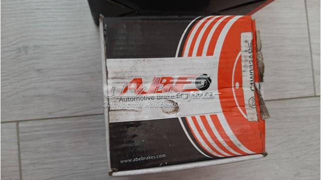 ABE C1W022ABE Передние тормозные колодки в наличии Ровно
