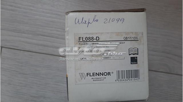 FL088D FLENNOR Нижняя шаровая опора купить в Запорожье
