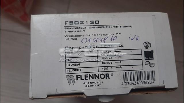 FS02130 FLENNOR Ролик ГРМ купить в Запорожье