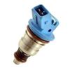 Форсунка впрыска топлива 01LB0563 LIBRON