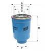 Топливный фильтр WF8062 WIX