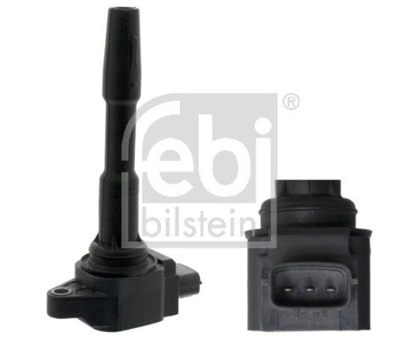 Катушка 0986221079 BOSCH