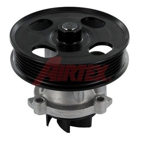Насос охлаждающей жидкости 1858 AIRTEX