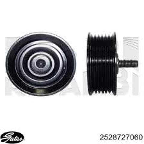 HYUNDAI 2528727060 Паразитный ролик в наличии Каменское