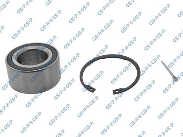 GK7408 GSP Подшипник ступицы купить в Львов