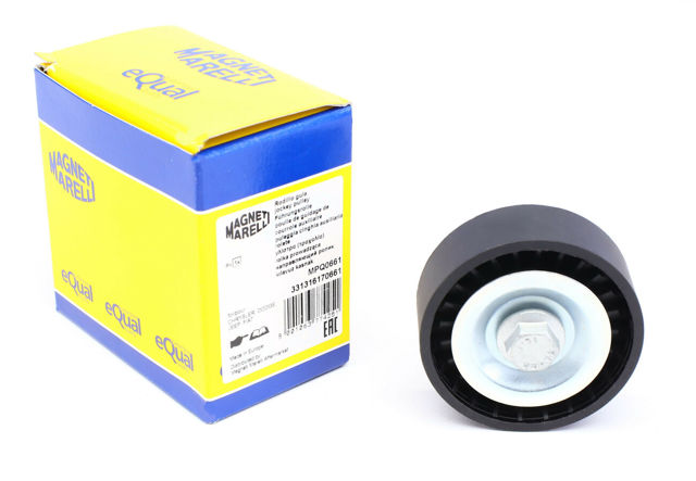 MAGNETI MARELLI MPQ0661 Паразитный ролик в наличии Житомир