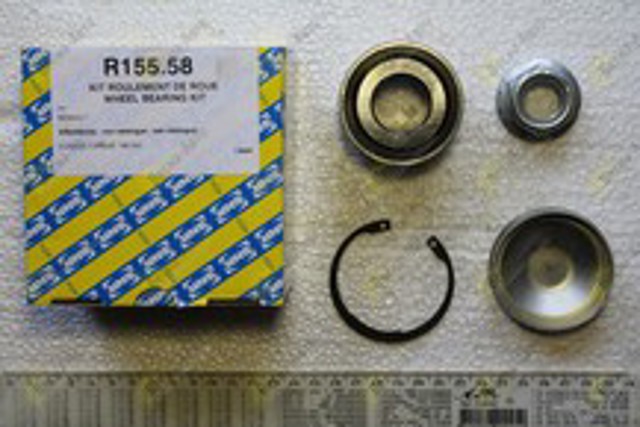 R15558 SNR Подшипник задней ступицы купить в Николаев