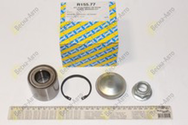 Подшипник ступицы задней R15577 SNR