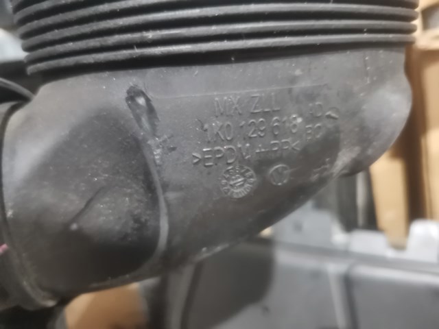 VAG 07K129607J в наличии Хмельницкий