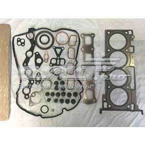 Полный комплект прокладок двигателя 1000B334 MITSUBISHI
