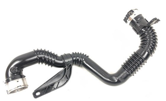 Шланг интеркуллера 144604BE1B NISSAN