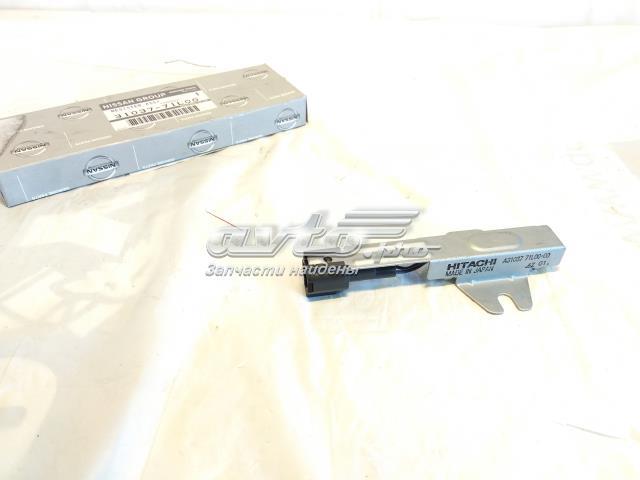 Резистор блока управления АКПП 3103771L00 NISSAN