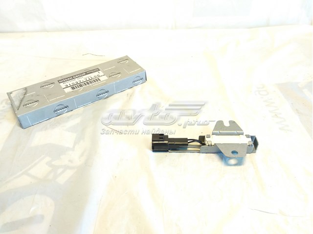 NISSAN 3103771L00 Резистор блока управления АКПП в наличии Сумы