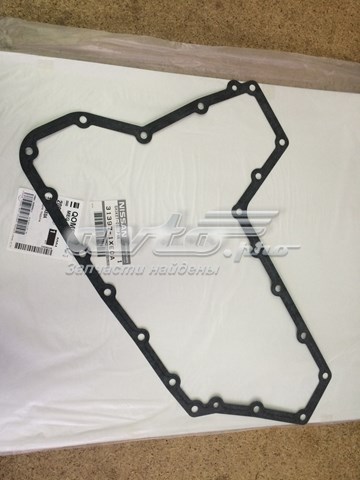 Прокладка поддона АКПП/МКПП 313971XE0A NISSAN