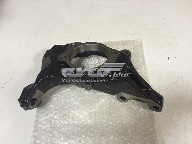 Цапфа поворотная левая 40015JN00A NISSAN