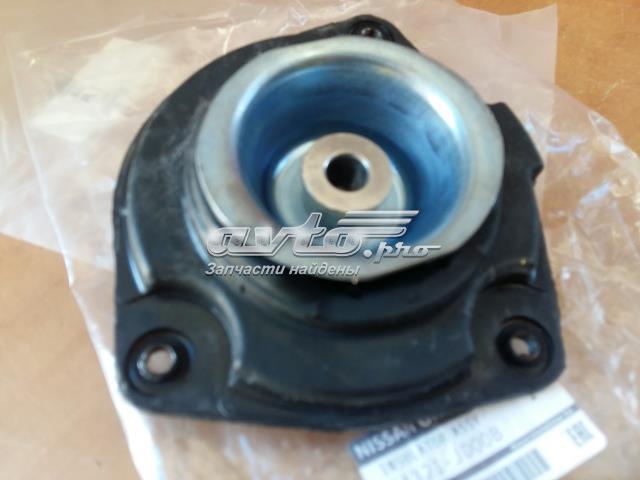 Опора переднего левого амортизатора  54321JD00B NISSAN