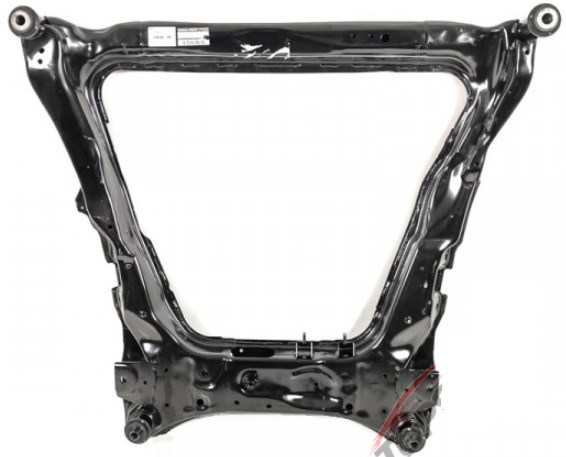 Балка передней подвески 54400JG33C NISSAN