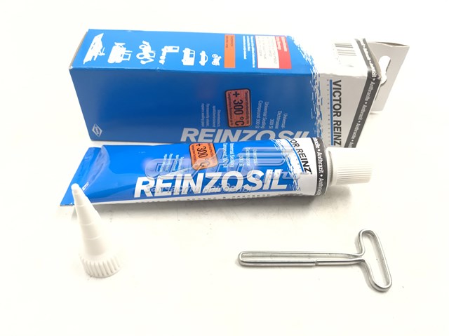 70-31414-10 Victor Reinz герметик силиконовый, 0.07л