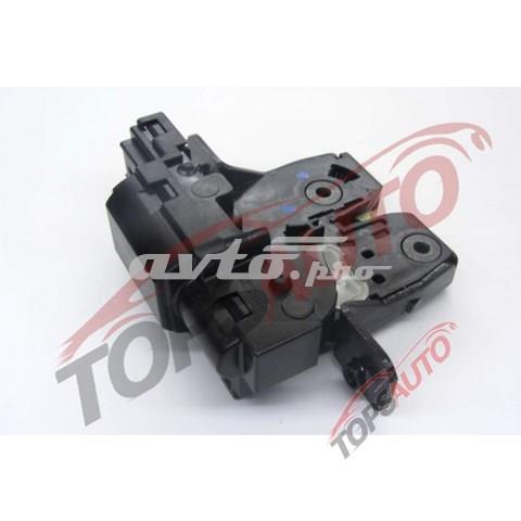 Замок и ручка двери задка 90502EY12D NISSAN