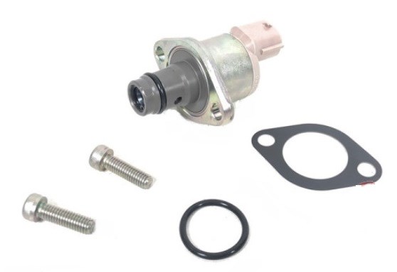 Клапан регулировки давления топлива A6860VM09A NISSAN