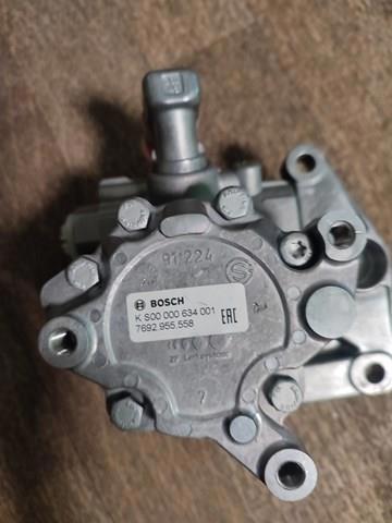 Насос рулевого управления KS00000634 BOSCH