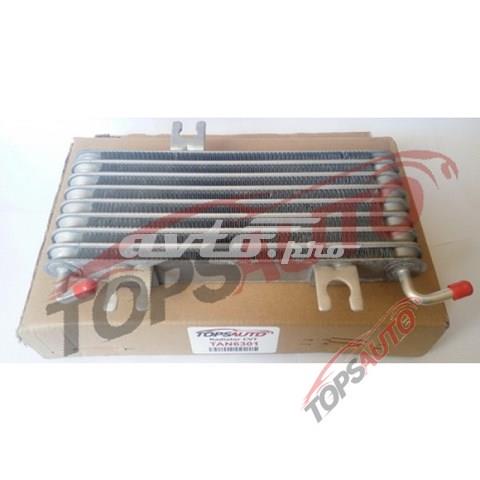 Радиатор охлаждения, АКПП TAN6301 TOPSAUTO