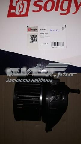 309001 SOLGY Вентилятор печки купить в Тернополь