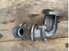 Клапан ог egr audi q7 3.0tfsi ауди ку7 05-15 06c131166b