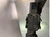 Датчик давления трубки вторичного воздуха 06K906052 VAG