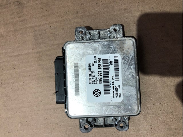 09G927158FM VAG купить в Полтава