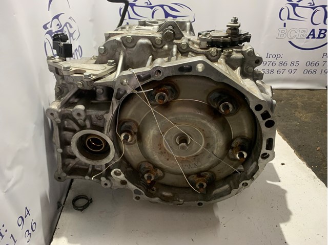 VAG 09P300035R АКПП в наличии Днепр
