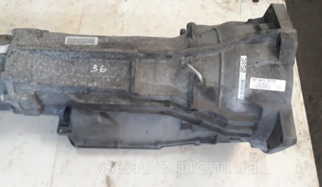 VAG 0AT300035E АКПП в наличии Житомир