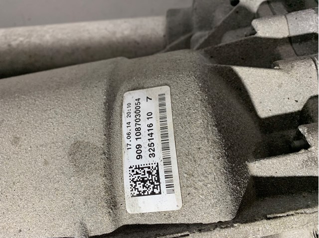 0BK300040C VAG АКПП в сборе (автоматическая коробка передач) купить в Киев