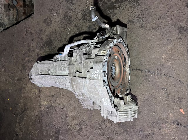 0CJ300042L АКПП купить Украина