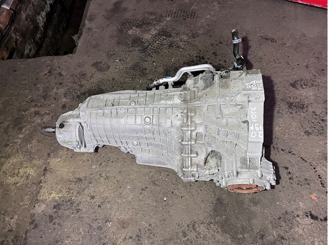 VAG 0CJ300042L АКПП в сборе (автоматическая коробка передач) в наличии Сумы